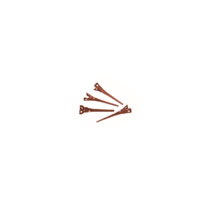 EXTENSIVES:ALUMINUMCLIPS