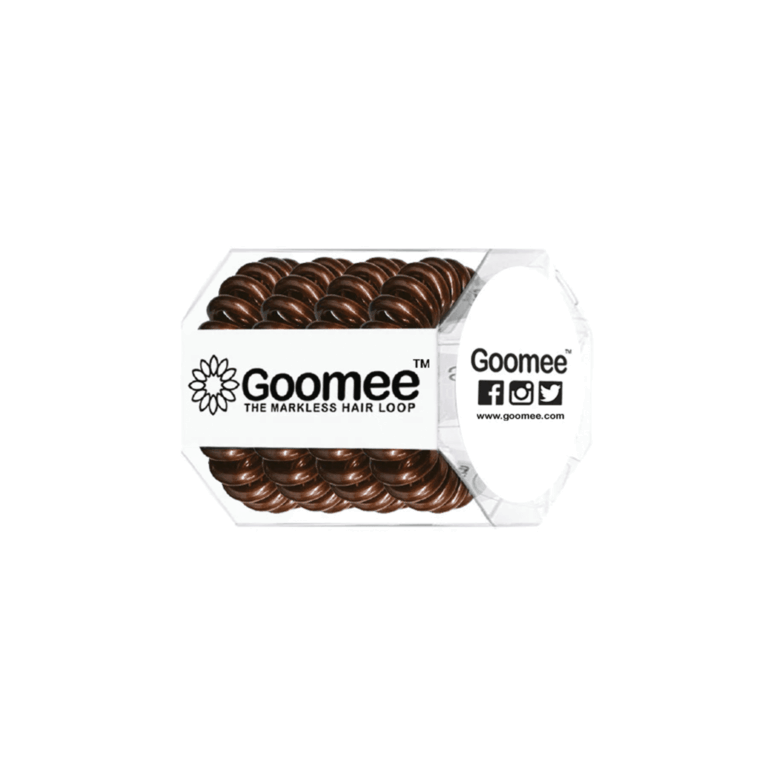 Alternative view of GOOMEE:BROWN