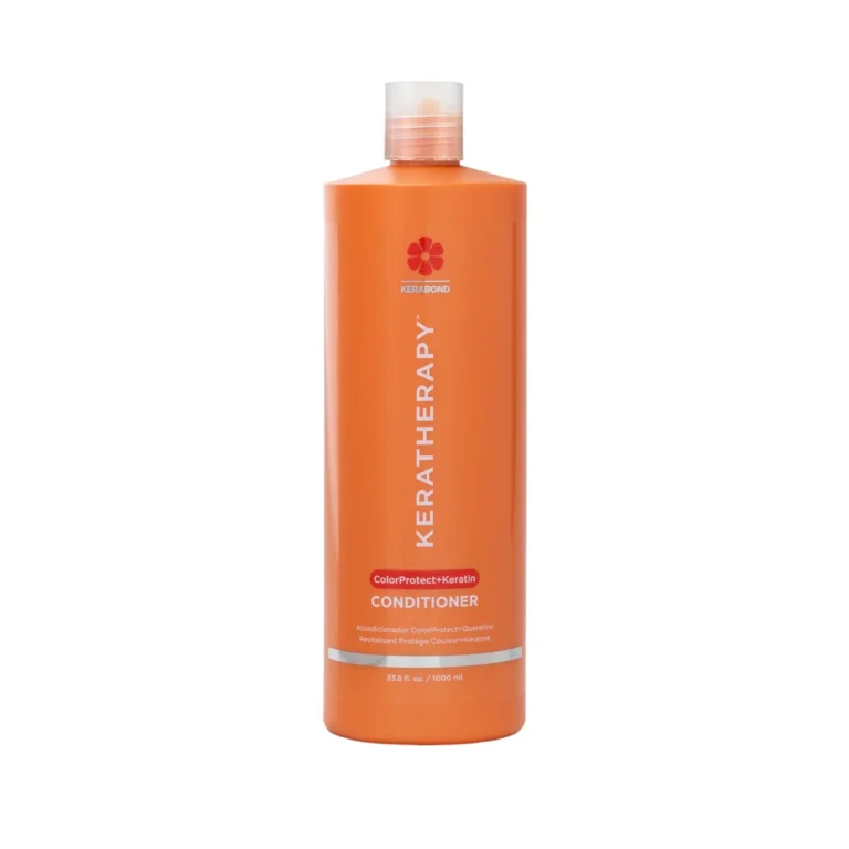 KERATHERAPY:Color Protect Conditioner Liter