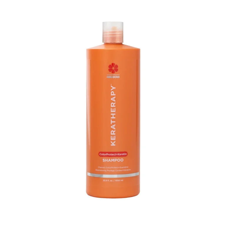 KERATHERAPY:Color Protect Shampoo Liter