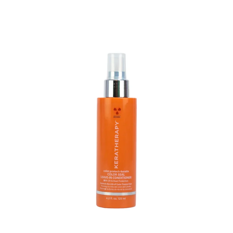 KERATHERAPY:Color Protect Color Seal Leave-In