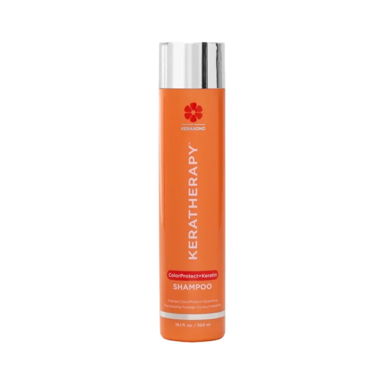 KERATHERAPY:Color Protect Shampoo