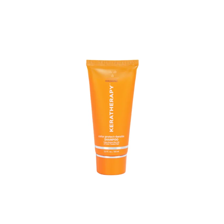 KERATHERAPY:Color Protect Shampoo Travel
