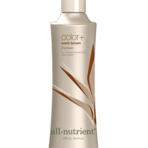 ALL-NUTRIENT RETAIL COOL BROWN ENHANCING SHAMPOO 8.4OZ