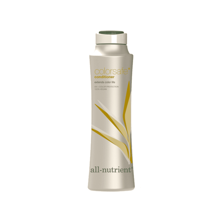 ALL-NUTRIENT RETAIL COLORSAFE LEAVE-IN CONDITIONER 8.4oz