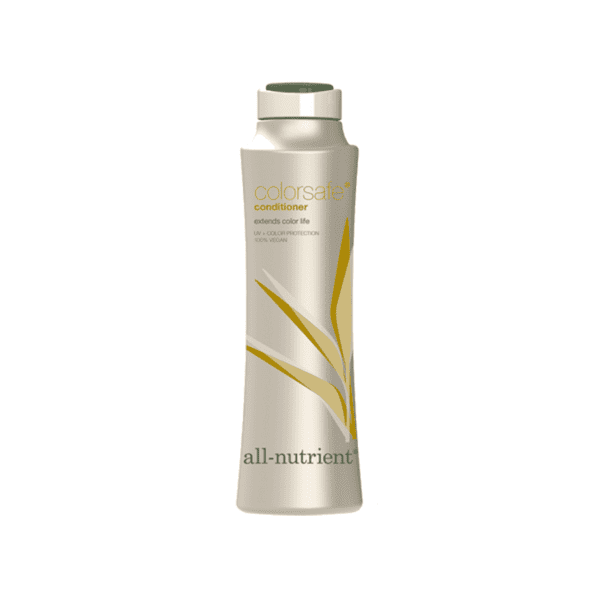 ALL-NUTRIENT RETAIL PROTECT COLORSAFE NOURISHING CONDITIONER 12oz