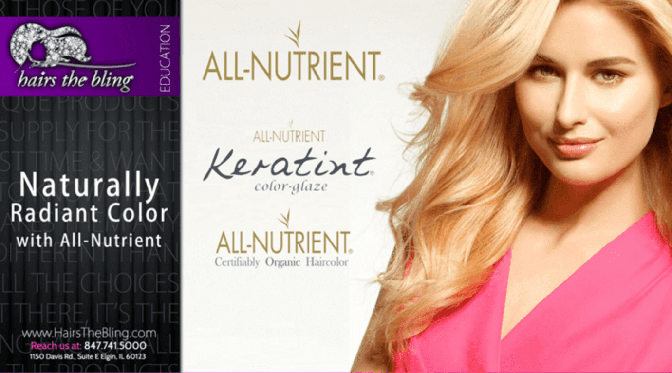 On-Demand Education - HTB BEAUTY