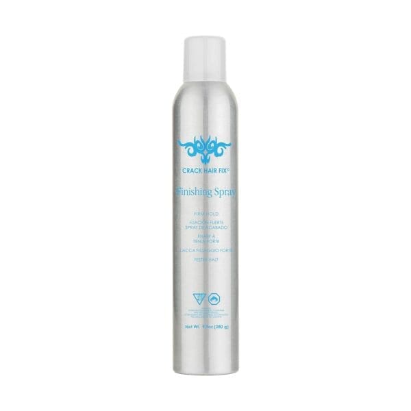 PRO LOCKS: Crack Finishing Spray, 10oz