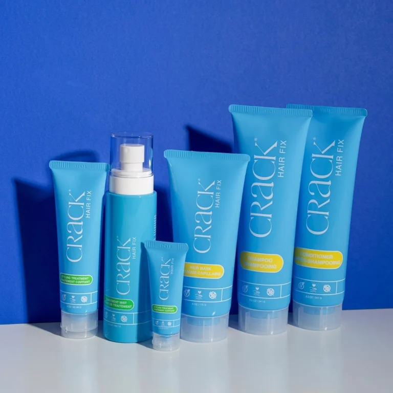 PRO LOCKS: Crack Styling Treatment, 3oz - Image 5