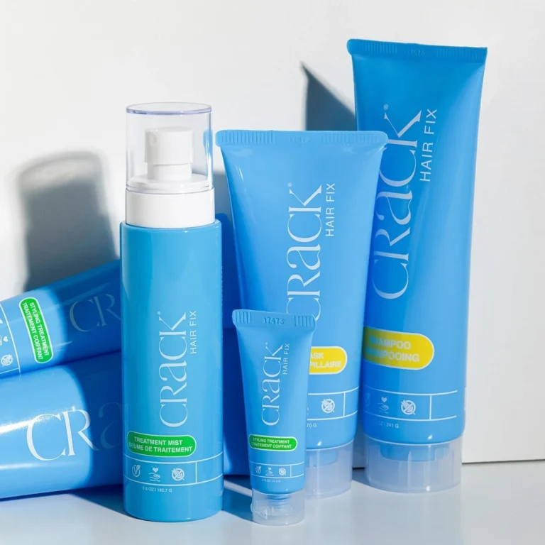 PRO LOCKS: Crack Styling Treatment, 3oz - Image 4