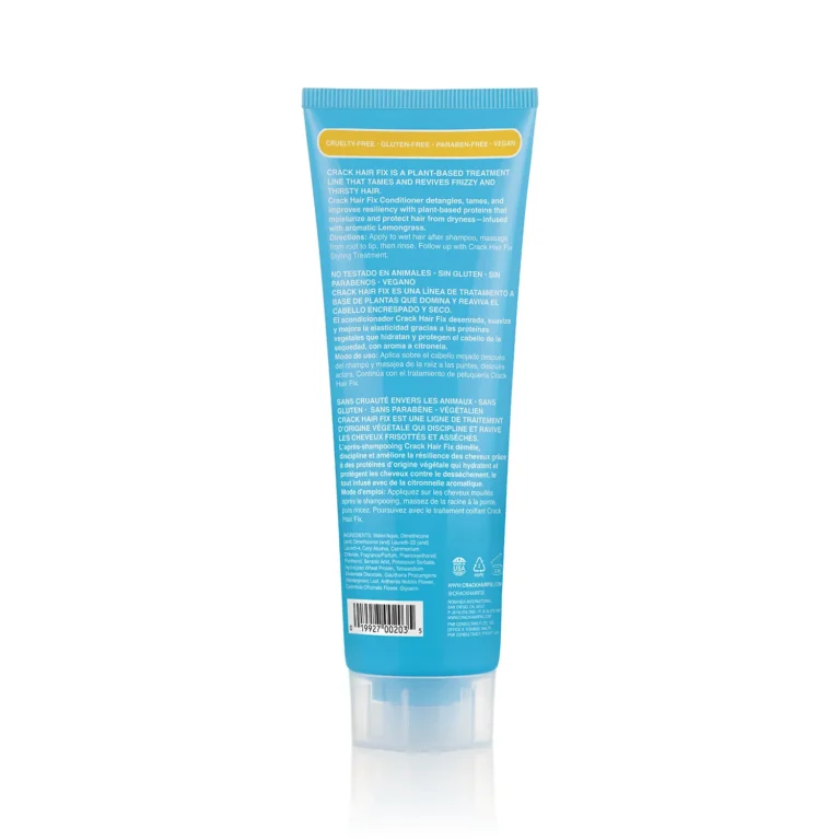 Alternative view of PRO LOCKS: Crack In Treatment Conditioner, 10oz