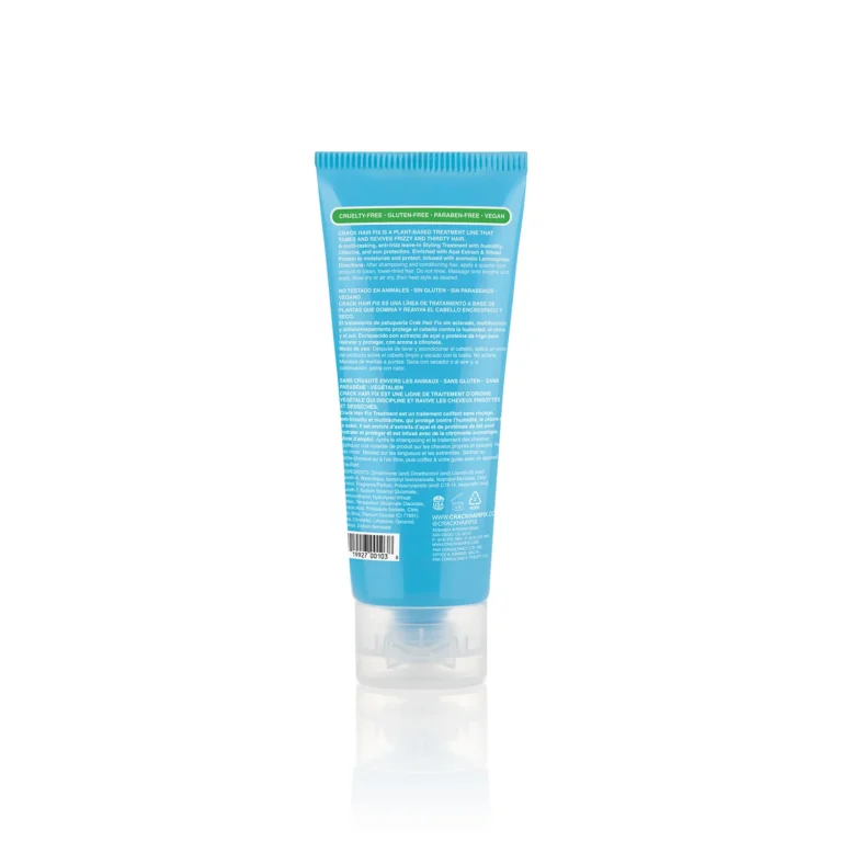 Alternative view of PRO LOCKS: Crack Styling Treatment, 1oz