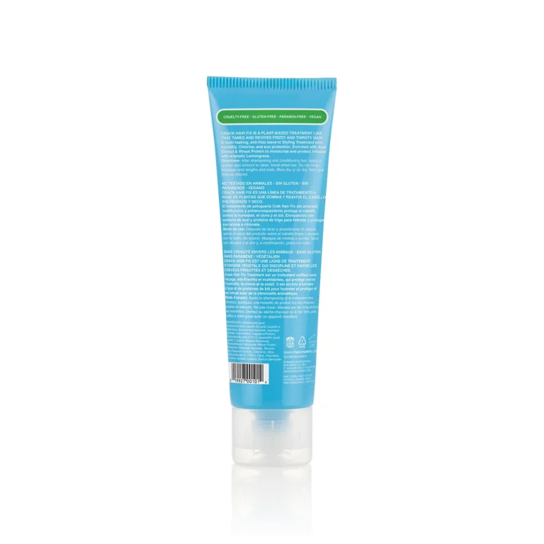 Alternative view of PRO LOCKS: Crack Styling Treatment, 3oz