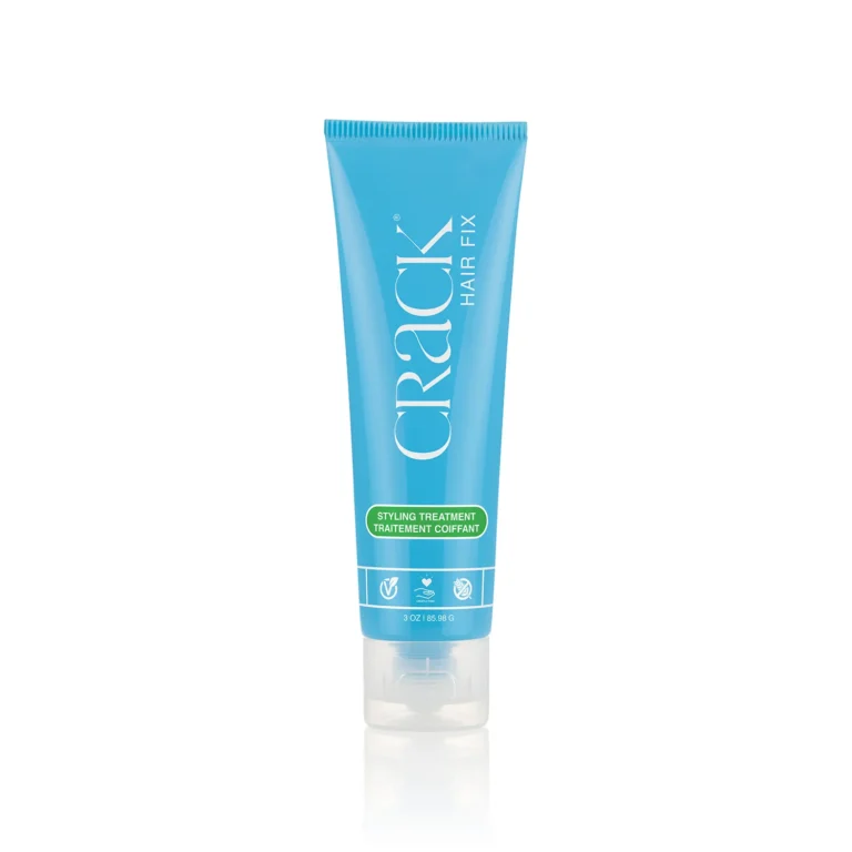 PRO LOCKS: Crack Styling Treatment, 3oz