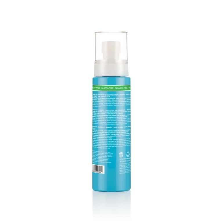 Alternative view of PRO LOCKS: Crack Treatment Mist 2oz
