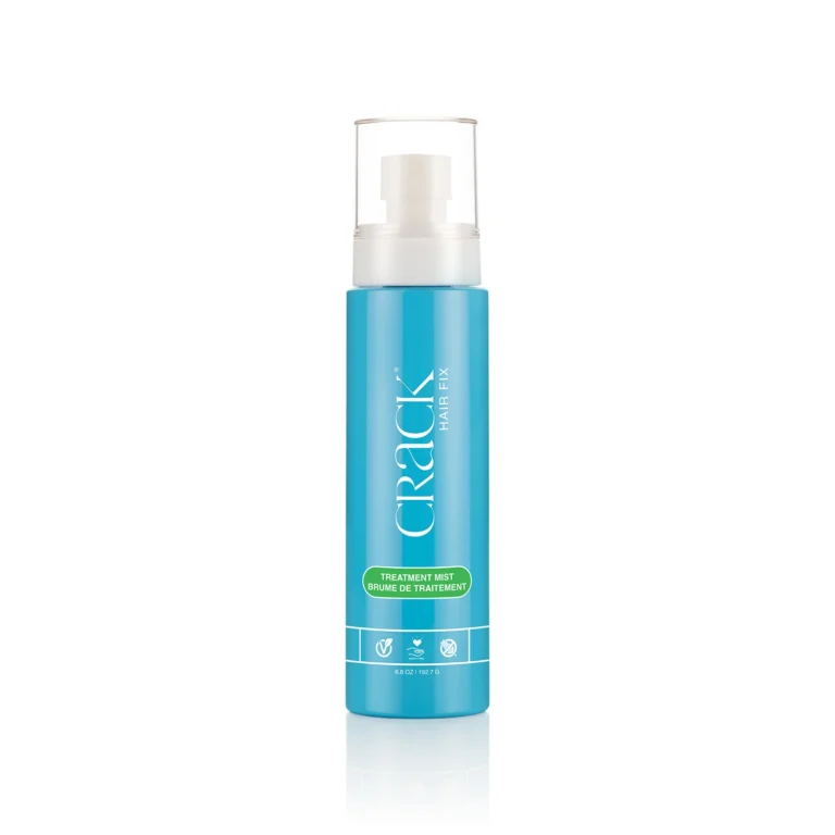 PRO LOCKS: Crack Treatment Mist 2oz