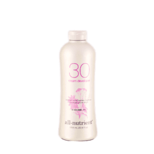 ALL-NUTRIENT Cream Developer 30 Volume liter