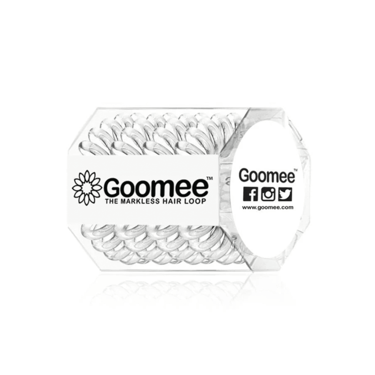 Alternative view of GOOMEE:CLEAR