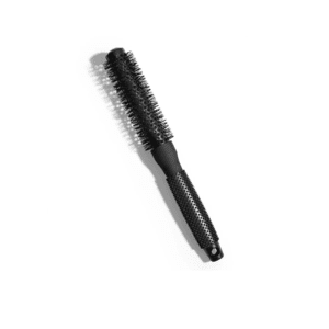 ERGO:er25 Ionic Ceramic Round Hair Brush
