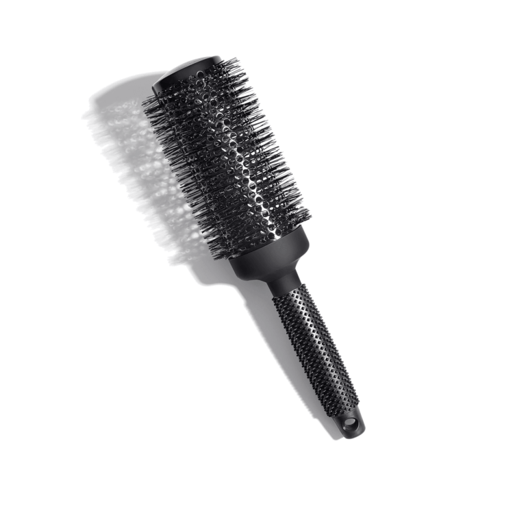 ERGO:er53 Ionic Ceramic Round Hair Brush