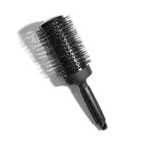 ERGO:er65 Ionic Ceramic Round Hair Brush
