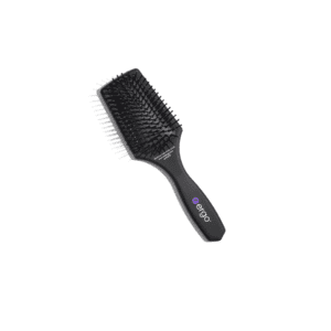 ERGO:er500 Mini Ionic Polishing Paddle Hair Brush
