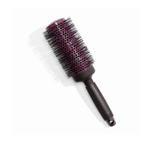 ERGO:erg53 Super Gentle Round Hair Brush