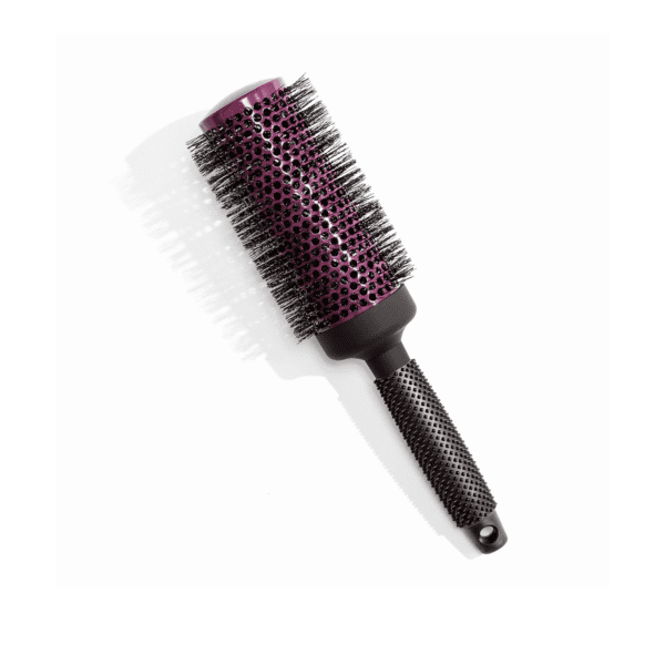 ERGO:erg53 Super Gentle Round Hair Brush
