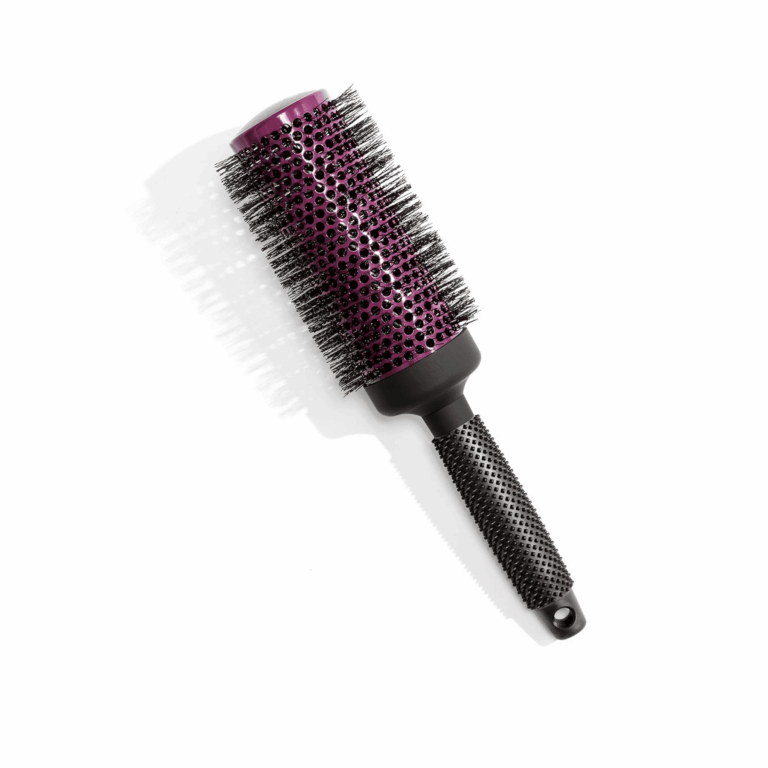 ERGO:erg53 Super Gentle Round Hair Brush
