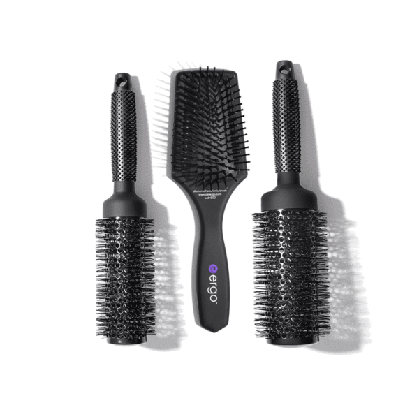 ERGO Classic Brush Set
