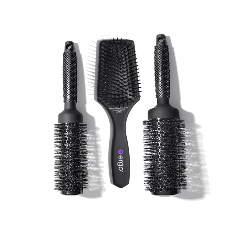 ERGO Classic Brush Set