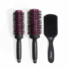 ERGO: GENTLE HOLIDAY BRUSH SET
