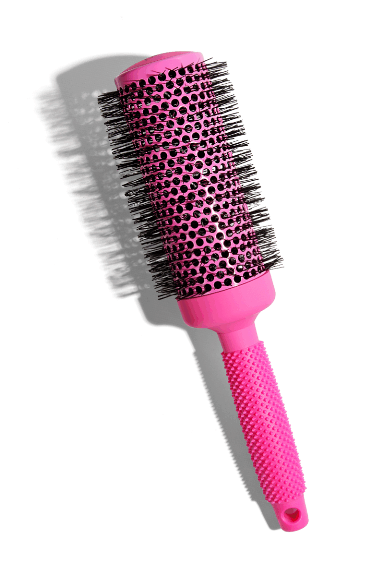 ERGO 53" Limited Edition Pink Brush (helps 1 patient)