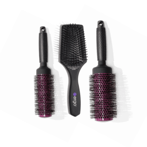 ERGO Supergentle Brush Set