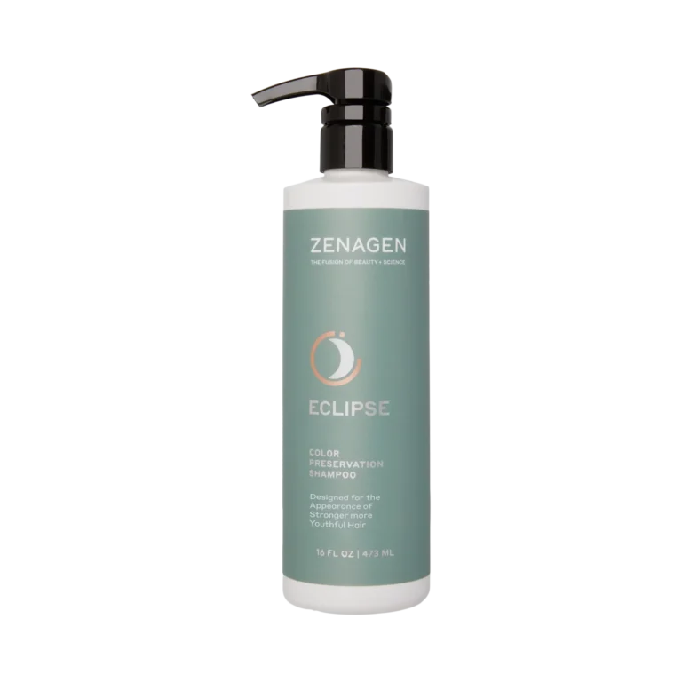 ZENAGEN:ECLIPSE Color Preservation Shampoo 16oz