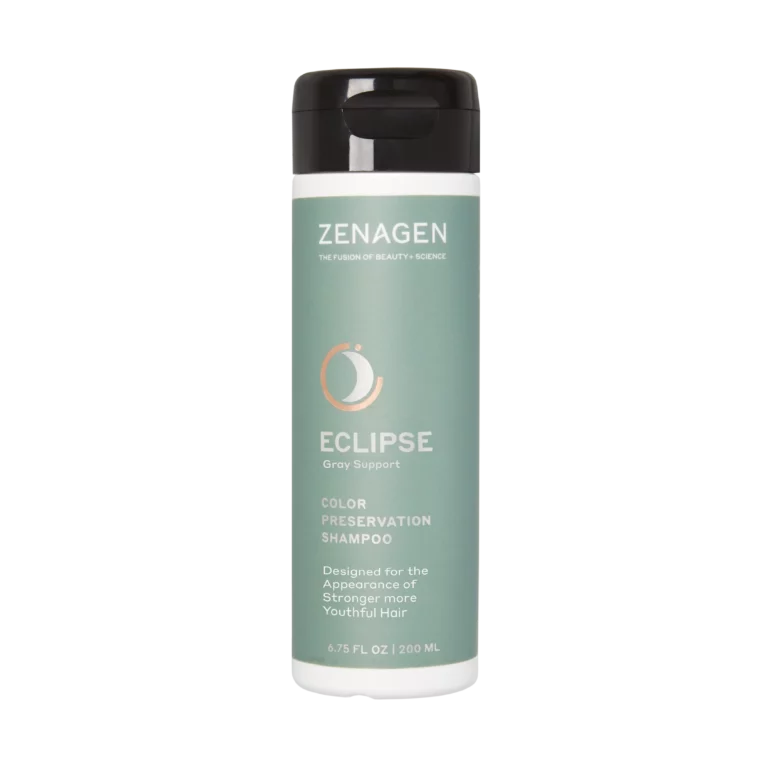 ZENAGEN:ECLIPSE Color Preservation Shampoo 6.75oz