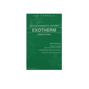 ALL-NUTRIENT EXOTHERM PERM