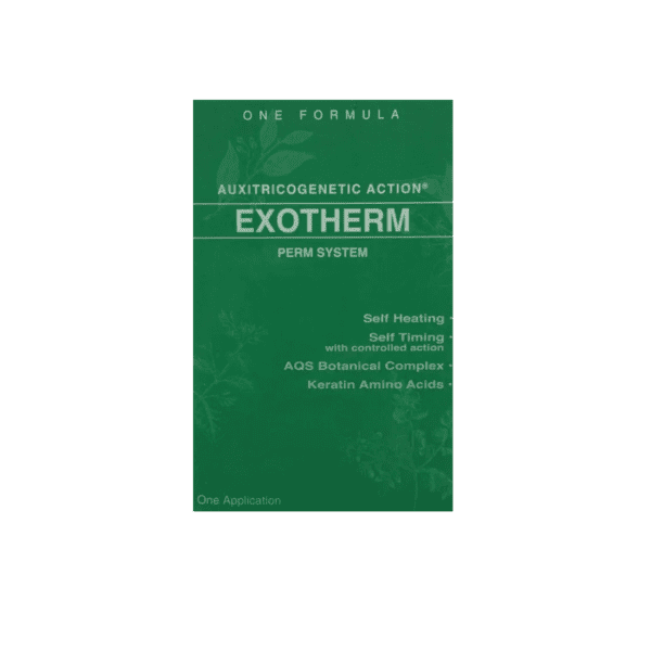 ALL-NUTRIENT EXOTHERM PERM