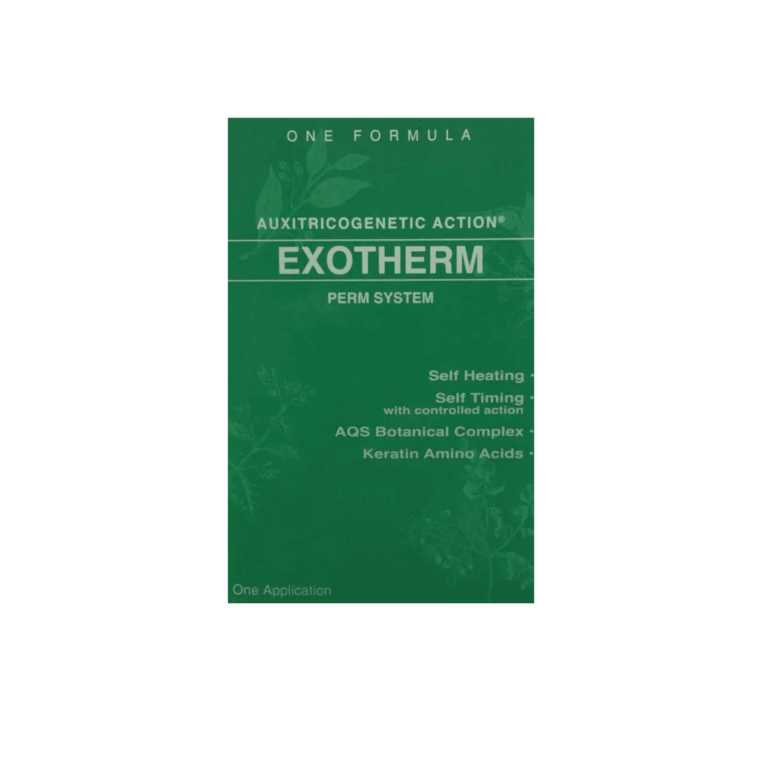 ALL-NUTRIENT EXOTHERM PERM