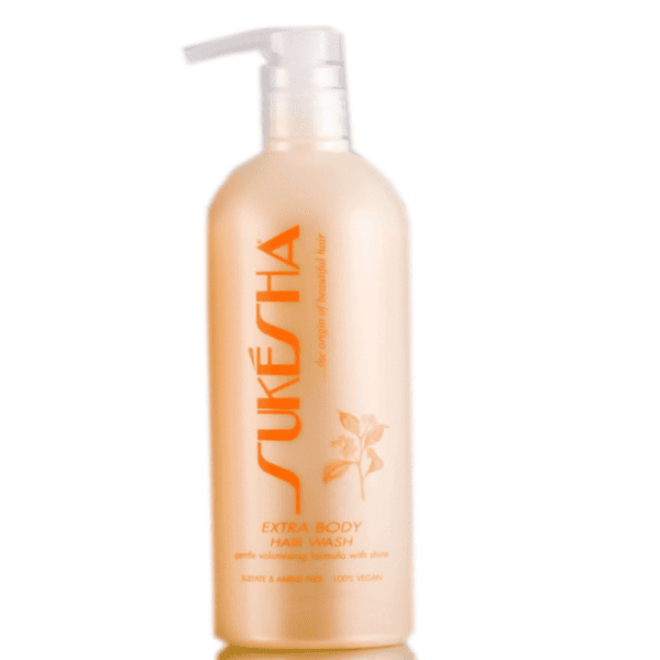 SUKESHA:Extra Body Wash Liter