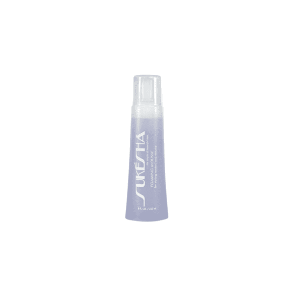 SUKESHA:Foaming Mousse 8oz