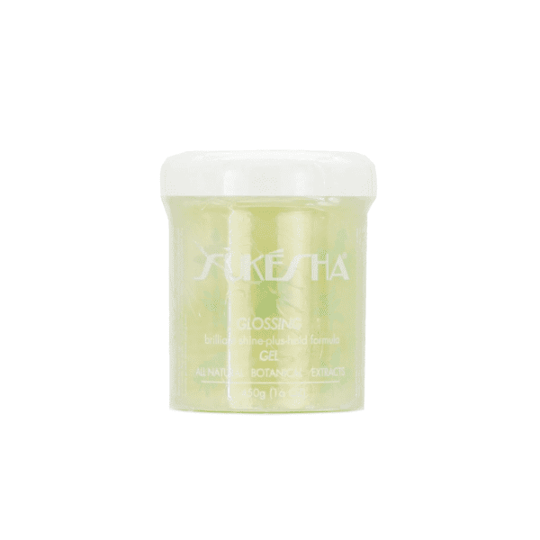 SUKESHA:Glossing Gel 16oz