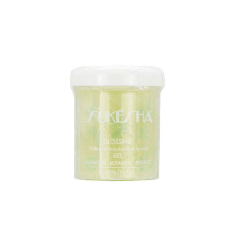 SUKESHA:Glossing Gel 16oz
