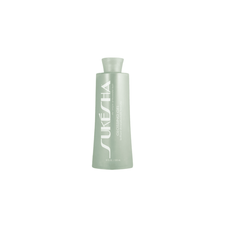SUKESHA:Glossing Gel 8oz