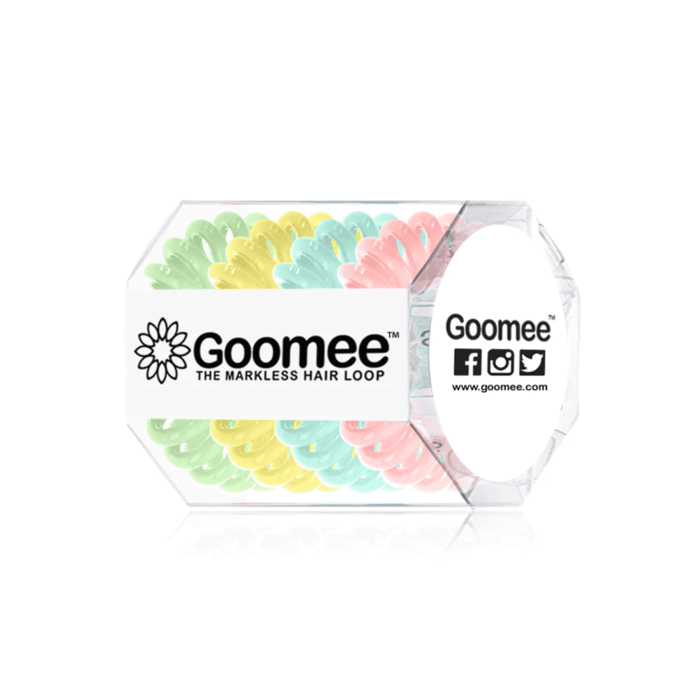 GOOMEE:GLOW