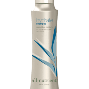 ALL-NUTRIENT RETAIL - Hydrate Shampoo 3.4oz