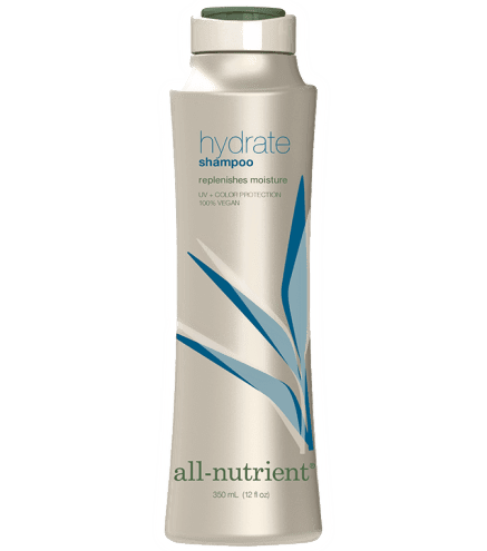 ALL-NUTRIENT RETAIL - Hydrate Shampoo 3.4oz