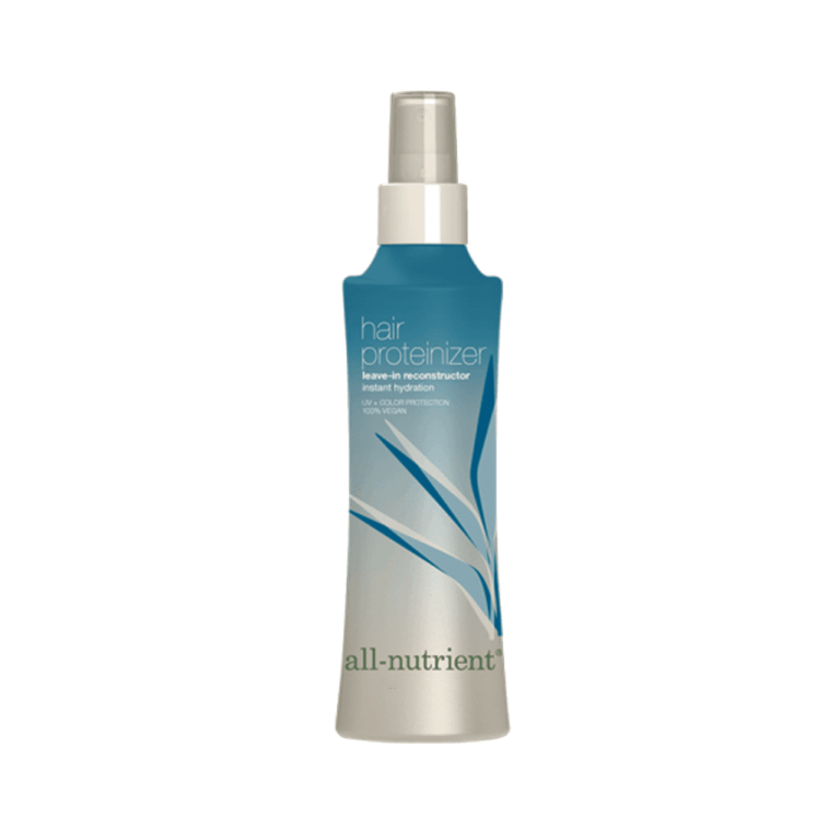 ALL-NUTRIENT RETAIL HAIR PROTEINIZER 8.4oz