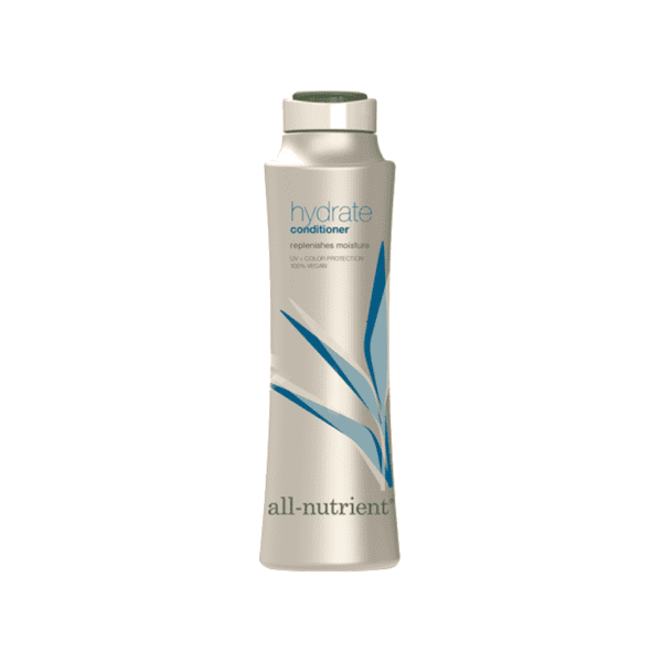 ALL-NUTRIENT RETAIL HYDRACREME CONDITIONER - 1/2 GALLON