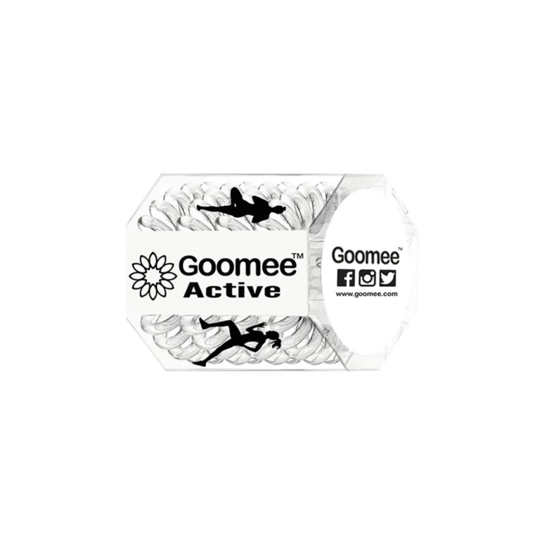 Alternative view of GOOMEE:IN THE CLEAR
